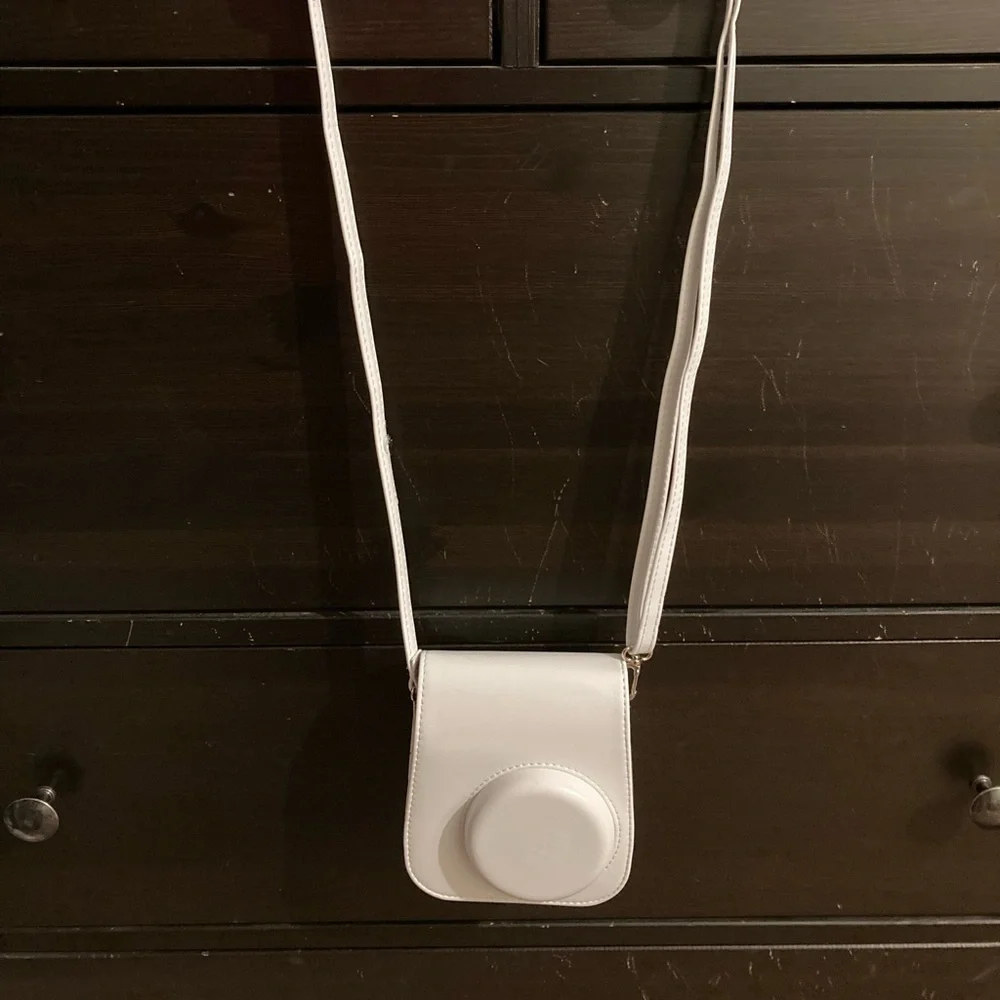 Camera Case white